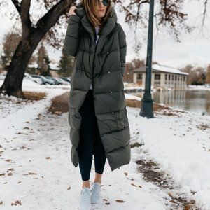 cloudscape waterproof wrap